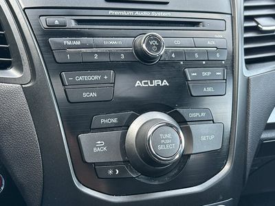 2017 Acura RDX - Photo 22