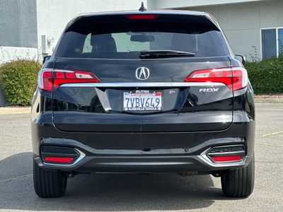 2017 Acura RDX - Photo 8
