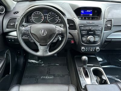 2017 Acura RDX - Photo 15