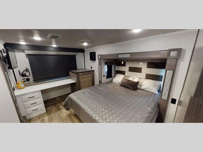 2021 Forest River RV Cedar Creek Champagne Edition - Photo 5