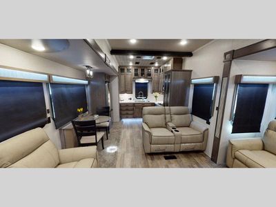 2021 Forest River RV Cedar Creek Champagne Edition - Photo 1