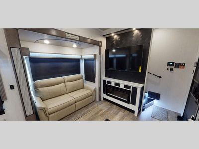 2021 Forest River RV Cedar Creek Champagne Edition - Photo 3