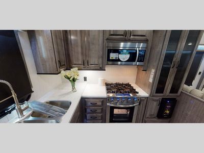 2021 Forest River RV Cedar Creek Champagne Edition - Photo 4