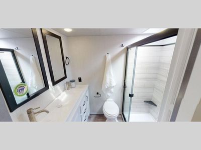2021 Forest River RV Cedar Creek Champagne Edition - Photo 6