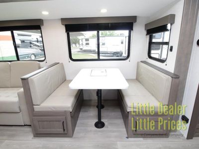 2026 Grand Design Transcend Xplor - Photo 17