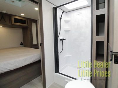 2026 Grand Design Transcend Xplor - Photo 28