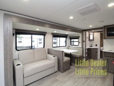 2026 Grand Design Transcend Xplor - Photo 7