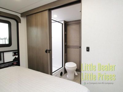 2026 Grand Design Transcend Xplor - Photo 34