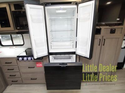 2026 Grand Design Transcend Xplor - Photo 14