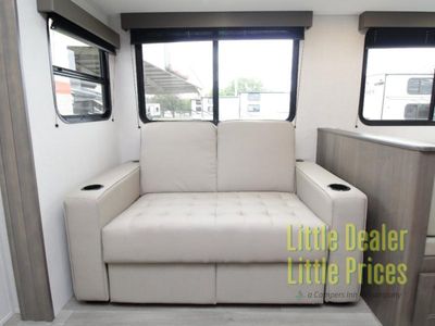 2026 Grand Design Transcend Xplor - Photo 18