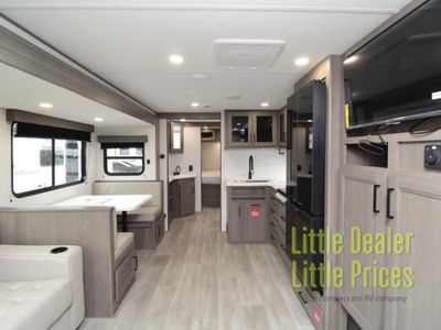 2026 Grand Design Transcend Xplor - Photo 5