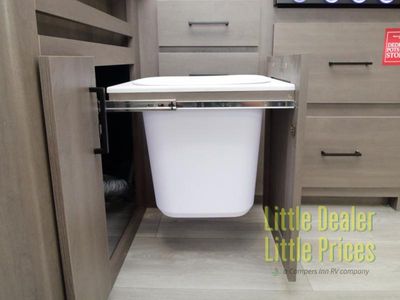 2026 Grand Design Transcend Xplor - Photo 15