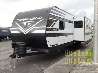 2026 Grand Design Transcend Xplor - Photo 40