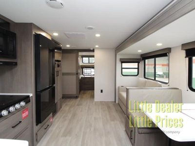 2026 Grand Design Transcend Xplor - Photo 8
