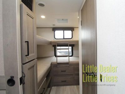 2026 Grand Design Transcend Xplor - Photo 21