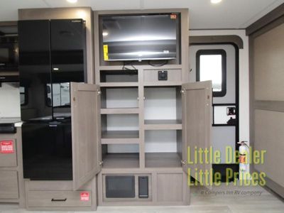 2026 Grand Design Transcend Xplor - Photo 19