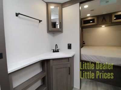 2026 Grand Design Transcend Xplor - Photo 27