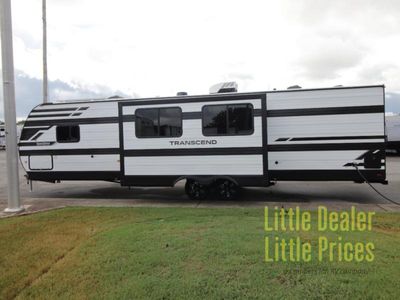2026 Grand Design Transcend Xplor - Photo 41