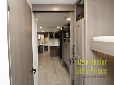 2026 Grand Design Transcend Xplor - Photo 25