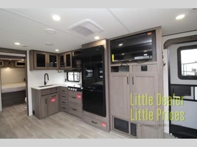 2026 Grand Design Transcend Xplor - Photo 6