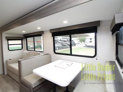 2026 Grand Design Transcend Xplor - Photo 9