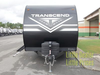 2026 Grand Design Transcend Xplor - Photo 3