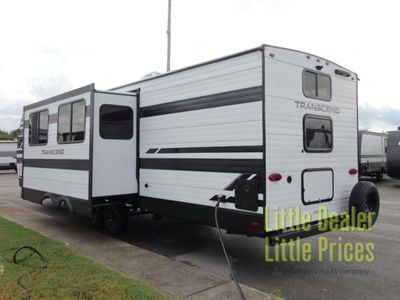 2026 Grand Design Transcend Xplor - Photo 42