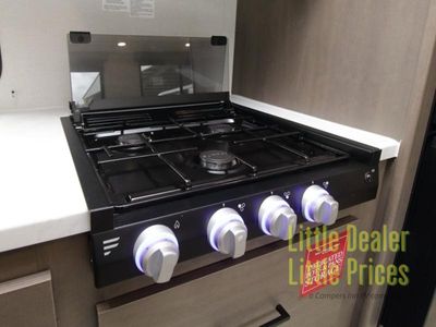 2026 Grand Design Transcend Xplor - Photo 13