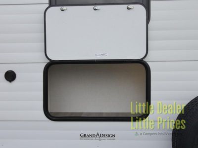 2026 Grand Design Transcend Xplor - Photo 50