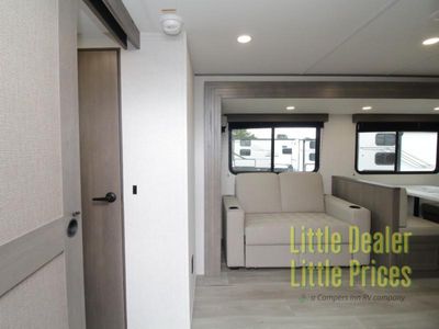 2026 Grand Design Transcend Xplor - Photo 4