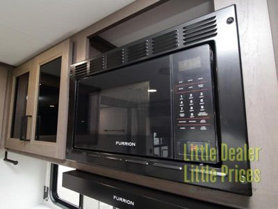 2026 Grand Design Transcend Xplor - Photo 12