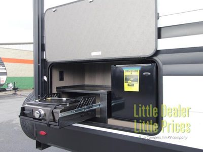 2026 Grand Design Transcend Xplor - Photo 49