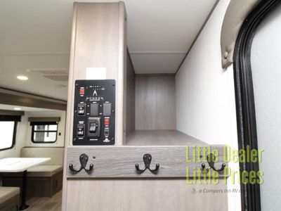 2026 Grand Design Transcend Xplor - Photo 39