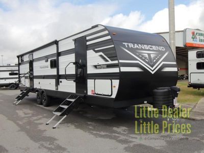2026 Grand Design Transcend Xplor - Photo 1