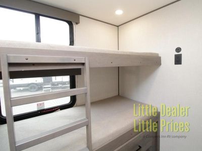 2026 Grand Design Transcend Xplor - Photo 22