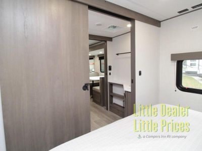 2026 Grand Design Transcend Xplor - Photo 37