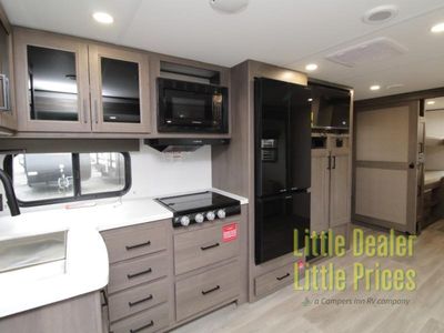 2026 Grand Design Transcend Xplor - Photo 10