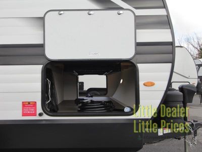 2026 Grand Design Transcend Xplor - Photo 47