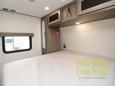 2026 Grand Design Transcend Xplor - Photo 35