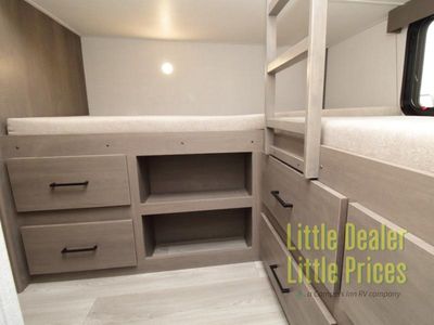 2026 Grand Design Transcend Xplor - Photo 24