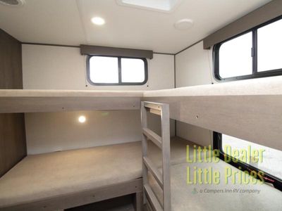 2026 Grand Design Transcend Xplor - Photo 23