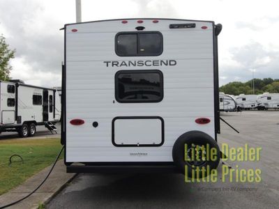 2026 Grand Design Transcend Xplor - Photo 43