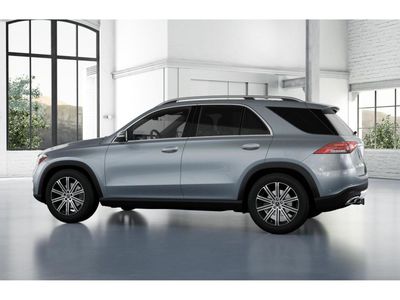2026 Mercedes-Benz GLE — photo 73 view
