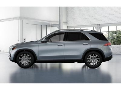 2026 Mercedes-Benz GLE — photo 33 view