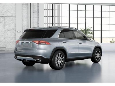 2026 Mercedes-Benz GLE — photo 20 view