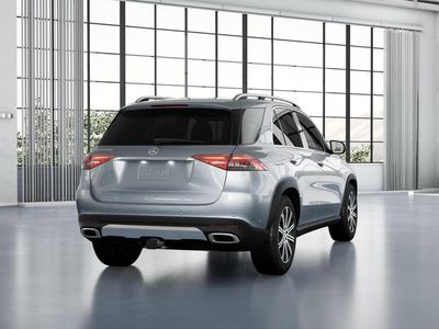 2026 Mercedes-Benz GLE — photo 22 view