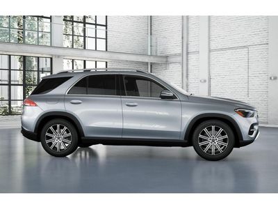 2026 Mercedes-Benz GLE — photo 15 view