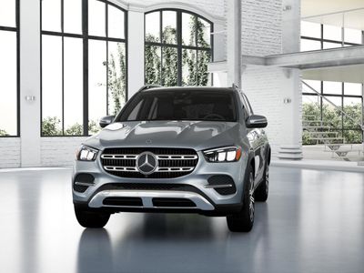 2026 Mercedes-Benz GLE — photo 83 view