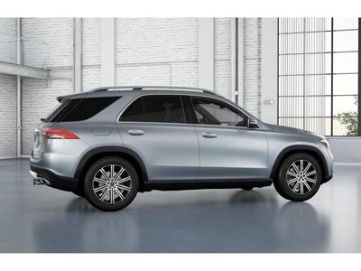 2026 Mercedes-Benz GLE — photo 59 view