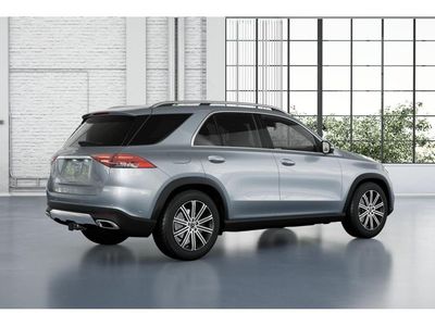 2026 Mercedes-Benz GLE — photo 19 view